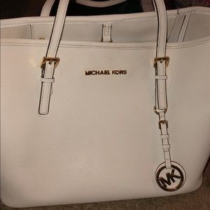 MK purse